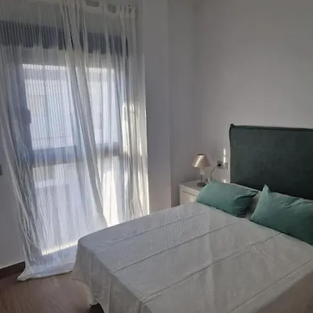 Queen Of Saints House Chipiona