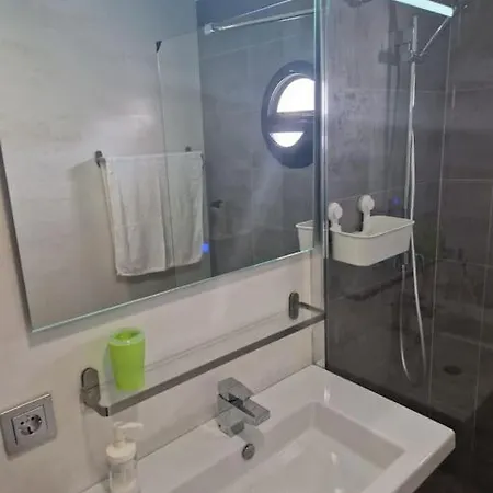 Apartamento Queen Of Saints House *