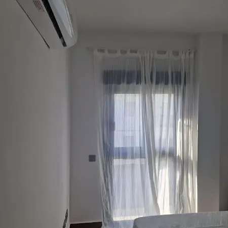 Apartamento Queen Of Saints House