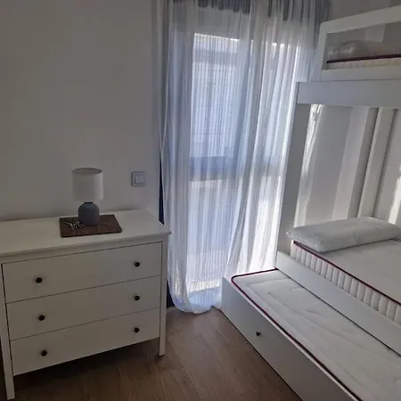 Queen Of Saints House Apartamento