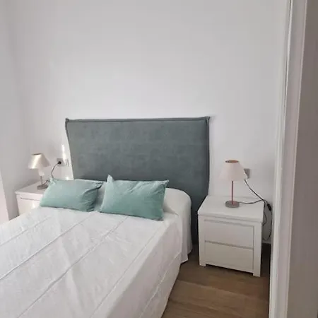 Queen Of Saints House Apartamento