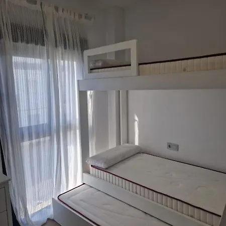 Queen Of Saints House Apartamento *