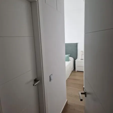 Διαμέρισμα Queen Of Saints House *